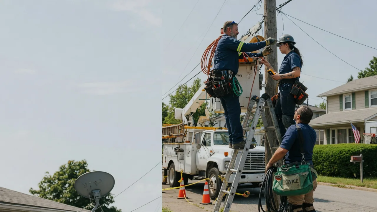 Electrical Repair in Gomer, OH near me